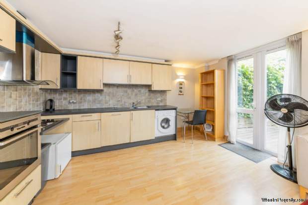Additional Property Image 1 bedroom Flat to rent in Oxford 7