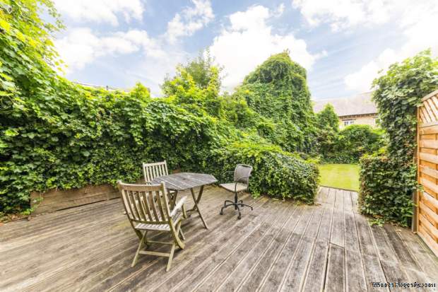 Additional Property Image 1 bedroom Flat to rent in Oxford 8