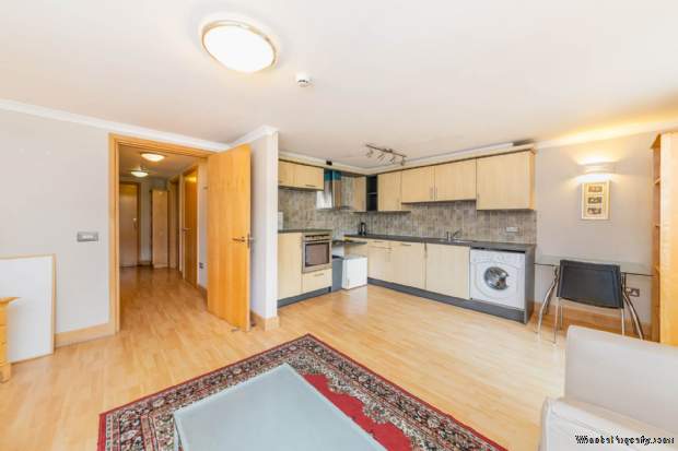 Additional Property Image 1 bedroom Flat to rent in Oxford 9