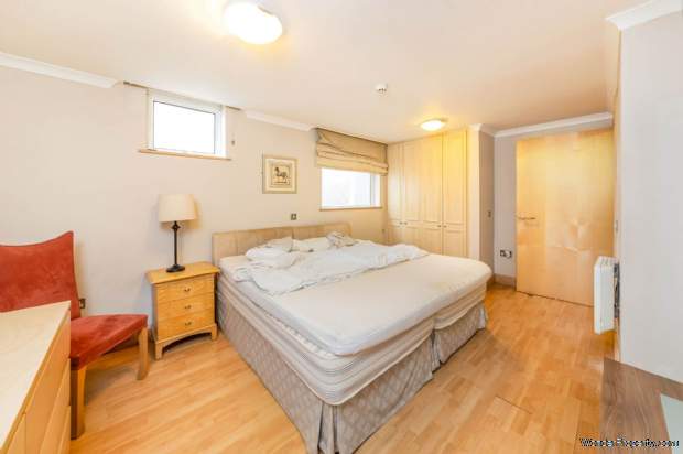 Additional Property Image 1 bedroom Flat to rent in Oxford 10