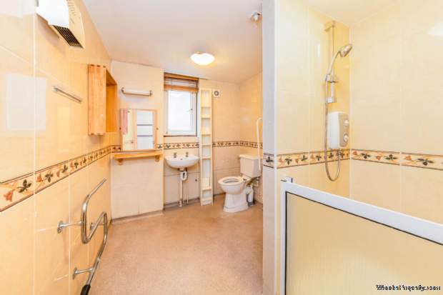 Additional Property Image 1 bedroom Flat to rent in Oxford 11