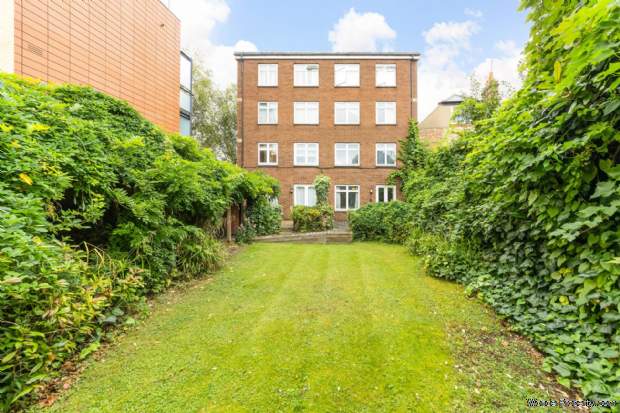 Additional Property Image 1 bedroom Flat to rent in Oxford 12