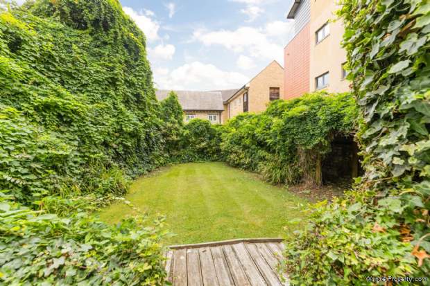 Additional Property Image 1 bedroom Flat to rent in Oxford 13