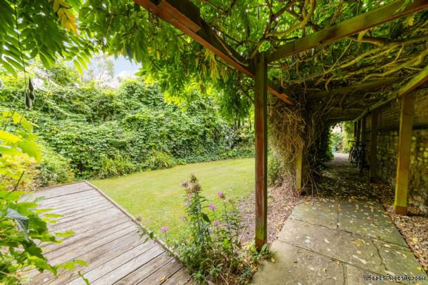 Additional Property Image 1 bedroom Flat to rent in Oxford 14