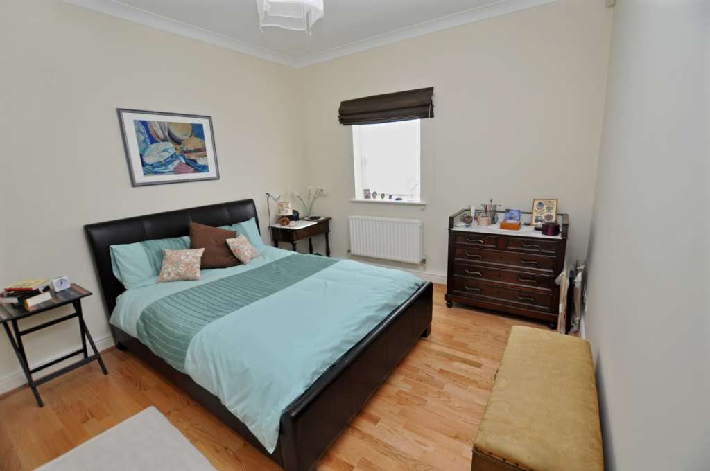 Additional Property Image 2 bedroom Flat to rent in Oxford 4