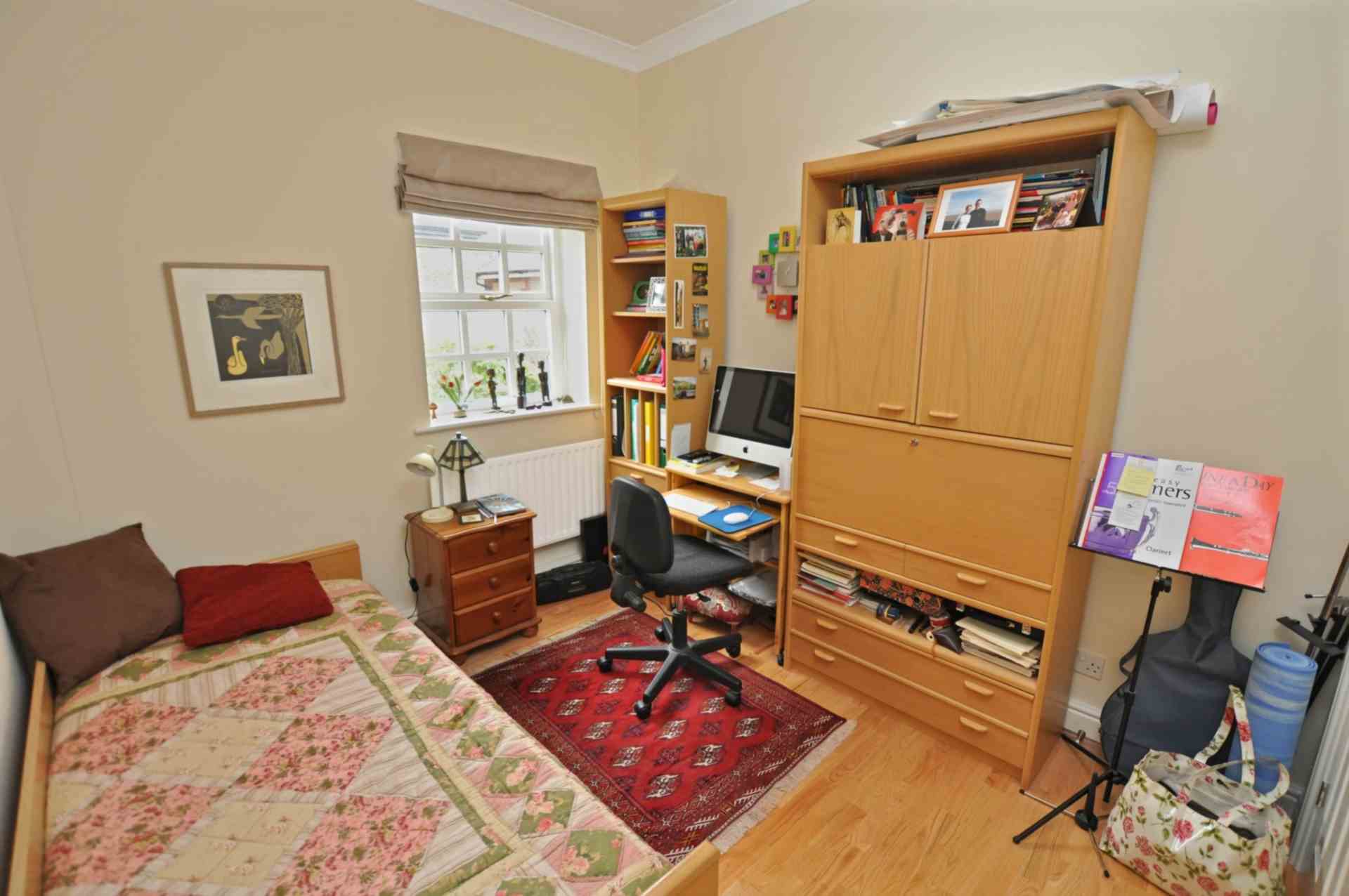 Additional Property Image 2 bedroom Flat to rent in Oxford 5