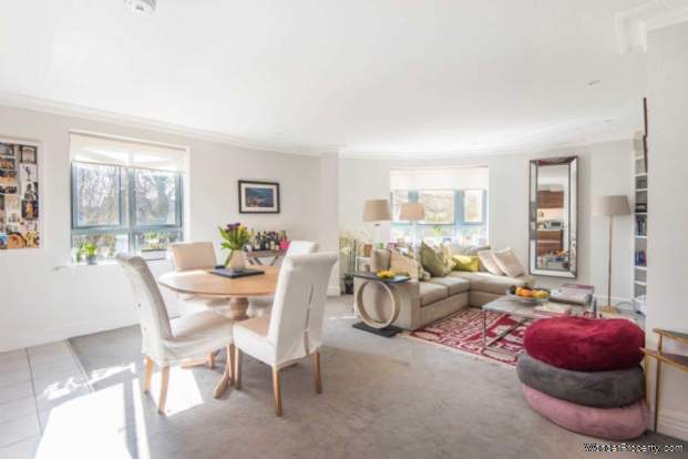 Additional Property Image 3 bedroom Flat for sale in Oxford 3