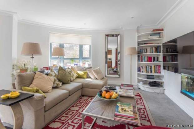 Additional Property Image 3 bedroom Flat for sale in Oxford 5