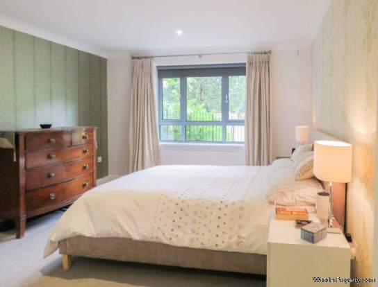 Additional Property Image 3 bedroom Flat for sale in Oxford 6