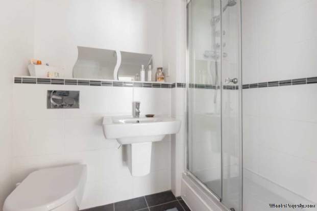 Additional Property Image 3 bedroom Flat for sale in Oxford 7