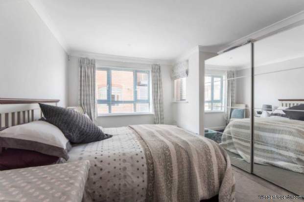 Additional Property Image 3 bedroom Flat for sale in Oxford 9
