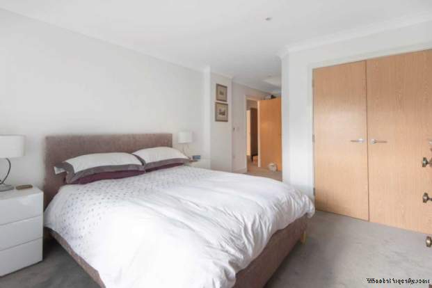 Additional Property Image 3 bedroom Flat for sale in Oxford 10