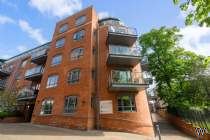 3 bedroom Flat for sale in Oxford