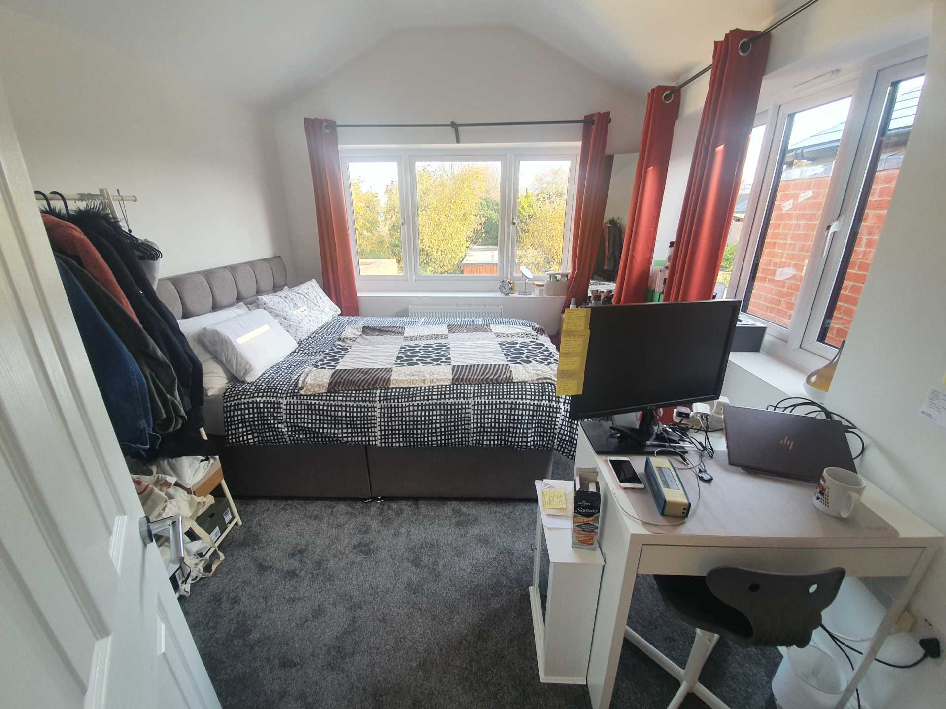 Additional Property Image 5 bedroom End of Terrace to rent in Oxford 4