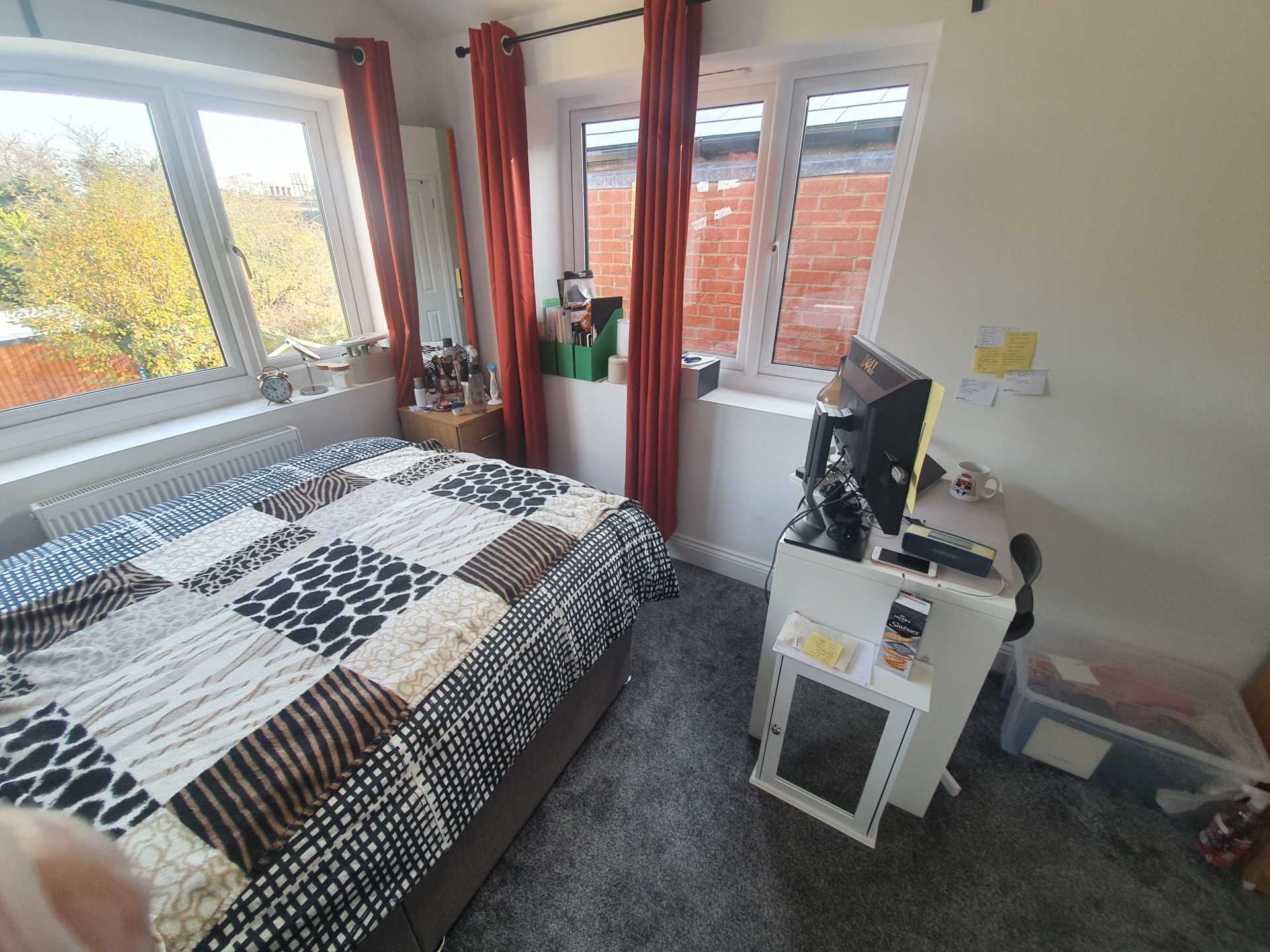 Additional Property Image 5 bedroom End of Terrace to rent in Oxford 9