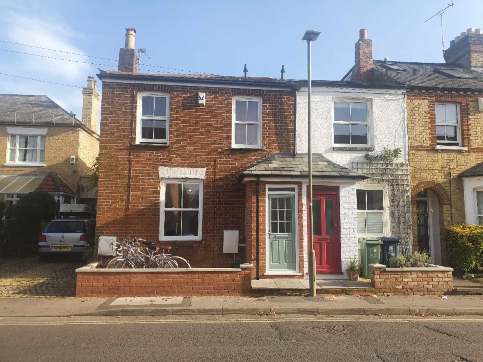 Additional Property Image 5 bedroom End of Terrace to rent in Oxford 13