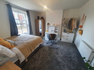 5 bedroom End of Terrace to rent in Oxford