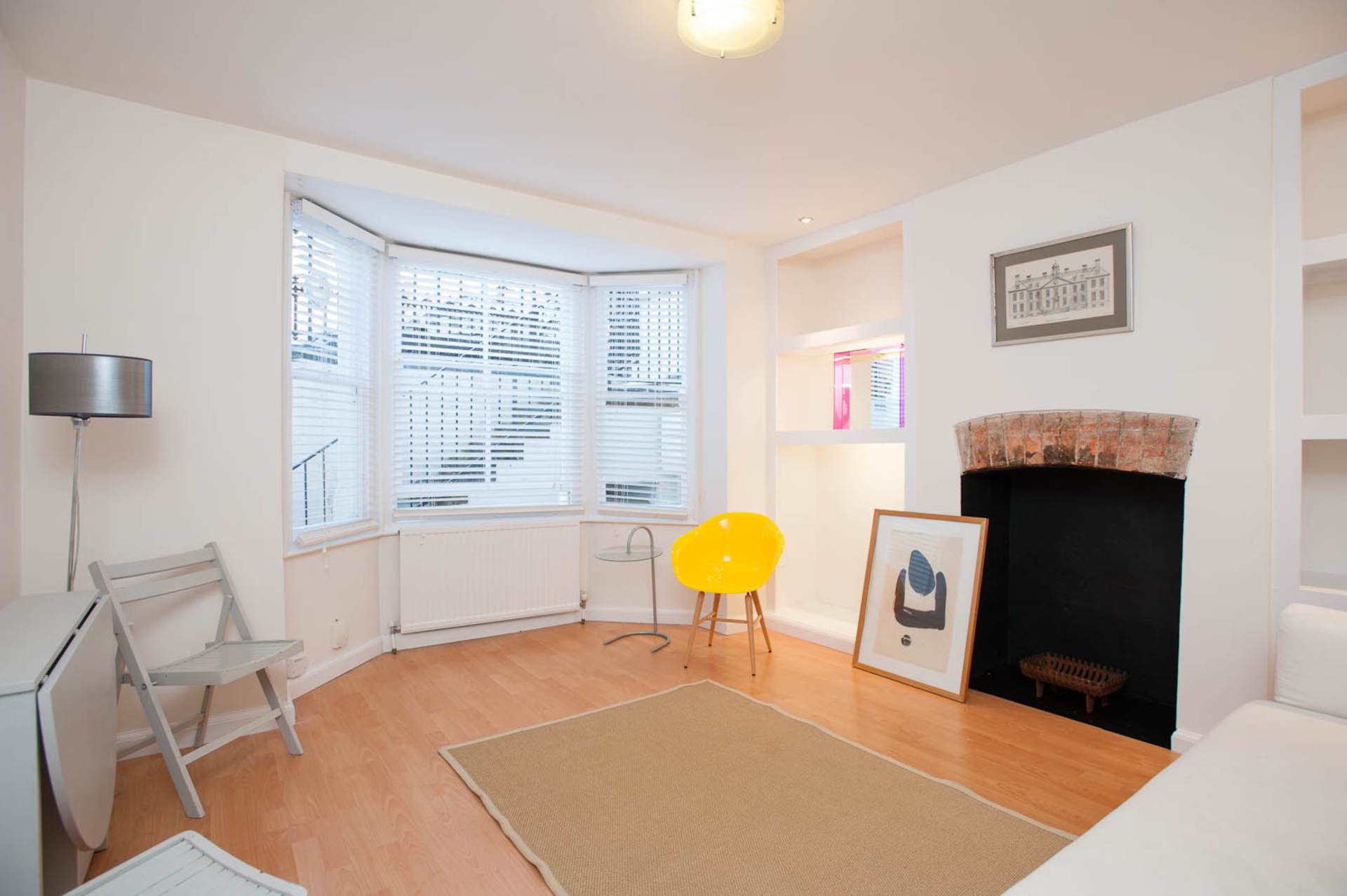 Additional Property Image 1 bedroom Flat to rent in Oxford 2