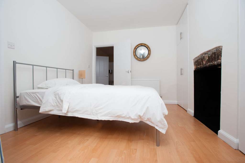 Additional Property Image 1 bedroom Flat to rent in Oxford 4