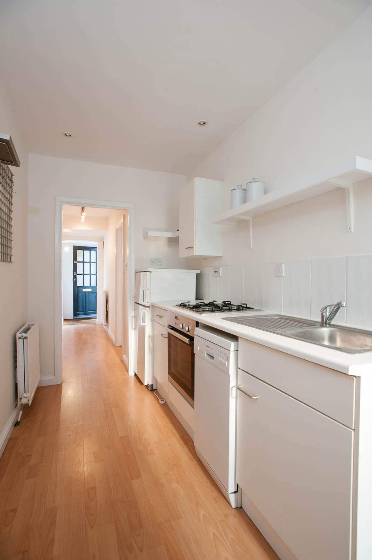 Additional Property Image 1 bedroom Flat to rent in Oxford 6