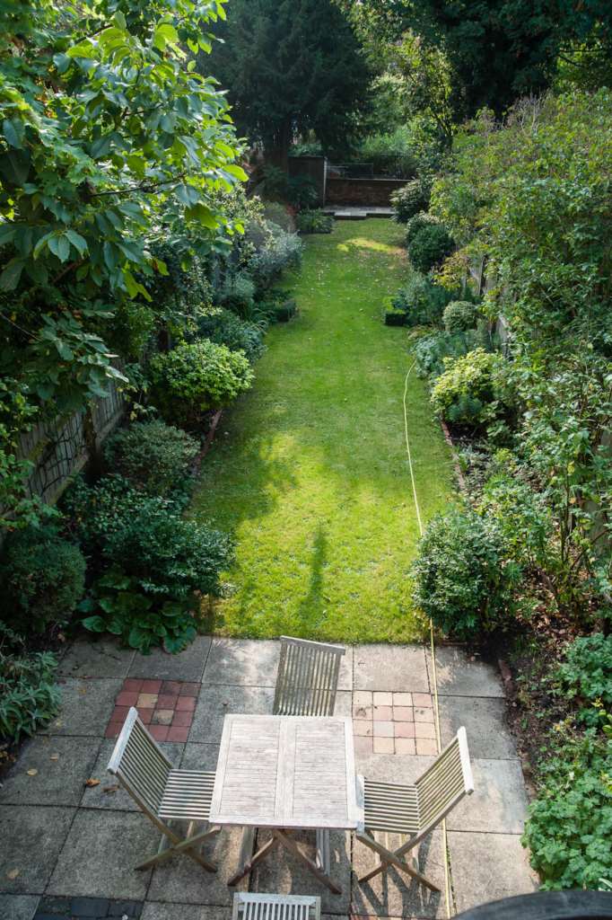 Additional Property Image 1 bedroom Flat to rent in Oxford 8