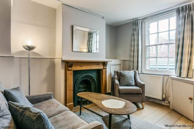 Additional Property Image 2 bedroom Terraced for sale in Oxford 3