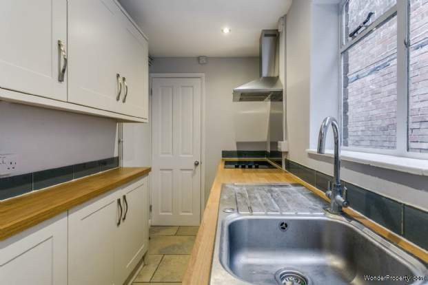 Additional Property Image 2 bedroom Terraced for sale in Oxford 5