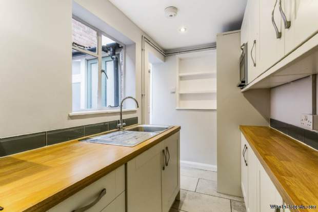 Additional Property Image 2 bedroom Terraced for sale in Oxford 6