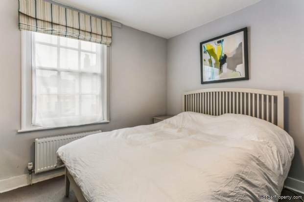 Additional Property Image 2 bedroom Terraced for sale in Oxford 8