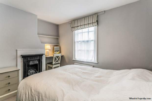 Additional Property Image 2 bedroom Terraced for sale in Oxford 9