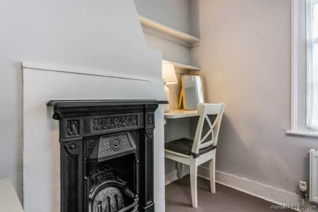 Additional Property Image 2 bedroom Terraced for sale in Oxford 10