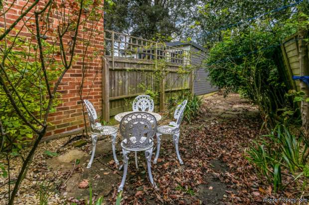 Additional Property Image 2 bedroom Terraced for sale in Oxford 12