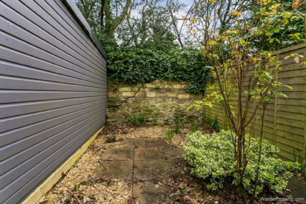 Additional Property Image 2 bedroom Terraced for sale in Oxford 13
