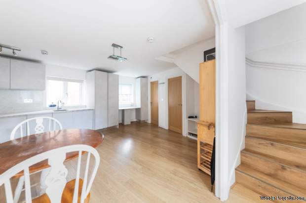 Additional Property Image 3 bedroom Duplex for sale in Oxford 2