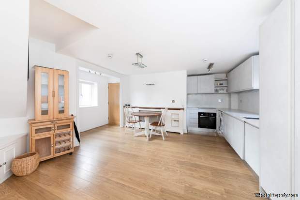 Additional Property Image 3 bedroom Duplex for sale in Oxford 3