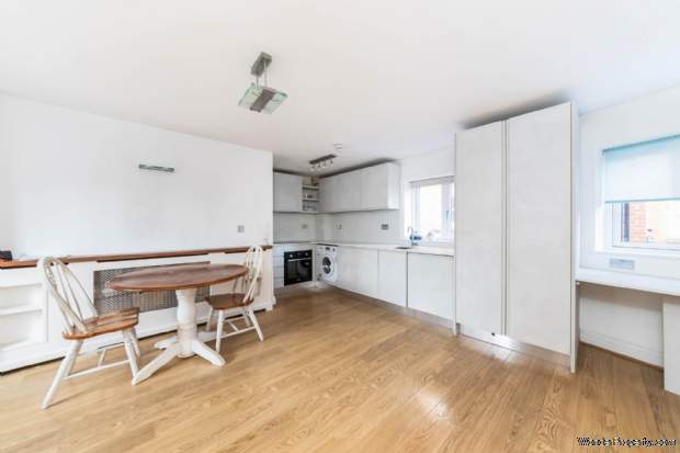 Additional Property Image 3 bedroom Duplex for sale in Oxford 4