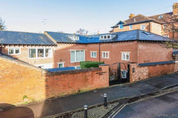 Additional Property Image 3 bedroom Duplex for sale in Oxford 8
