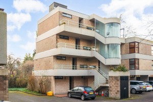 1 bedroom Flat to rent in Oxford