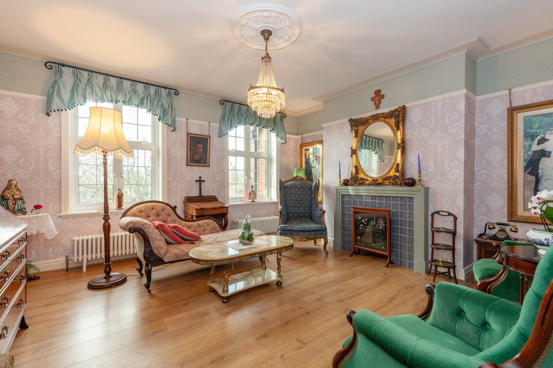 Additional Property Image 2 bedroom Flat for sale in Oxford 2