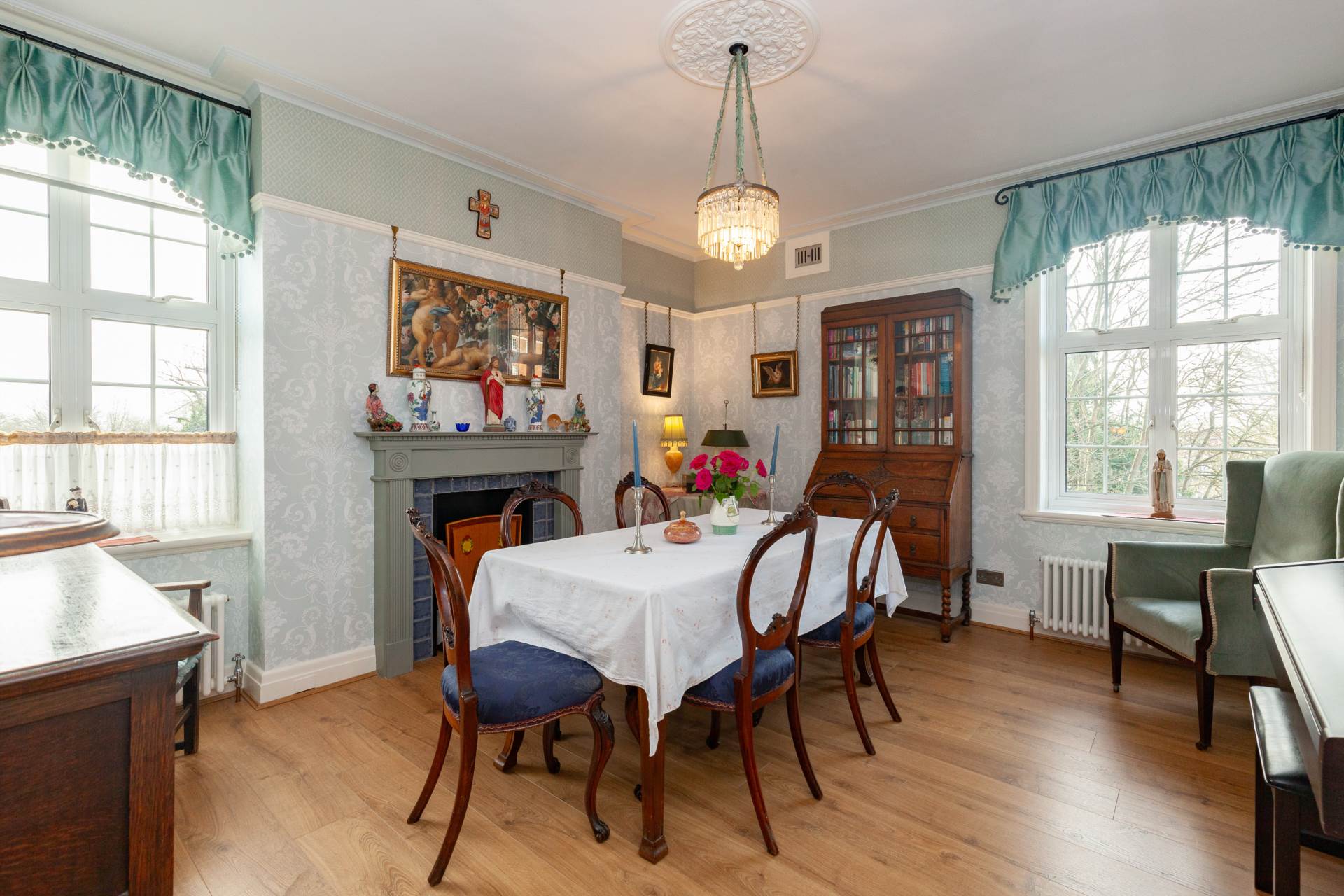 Additional Property Image 2 bedroom Flat for sale in Oxford 3
