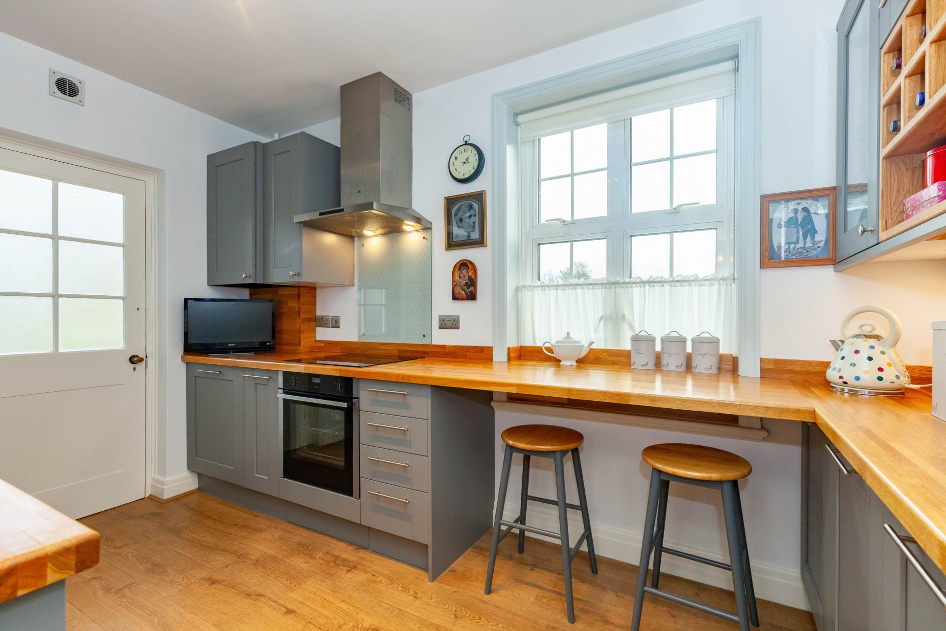 Additional Property Image 2 bedroom Flat for sale in Oxford 4
