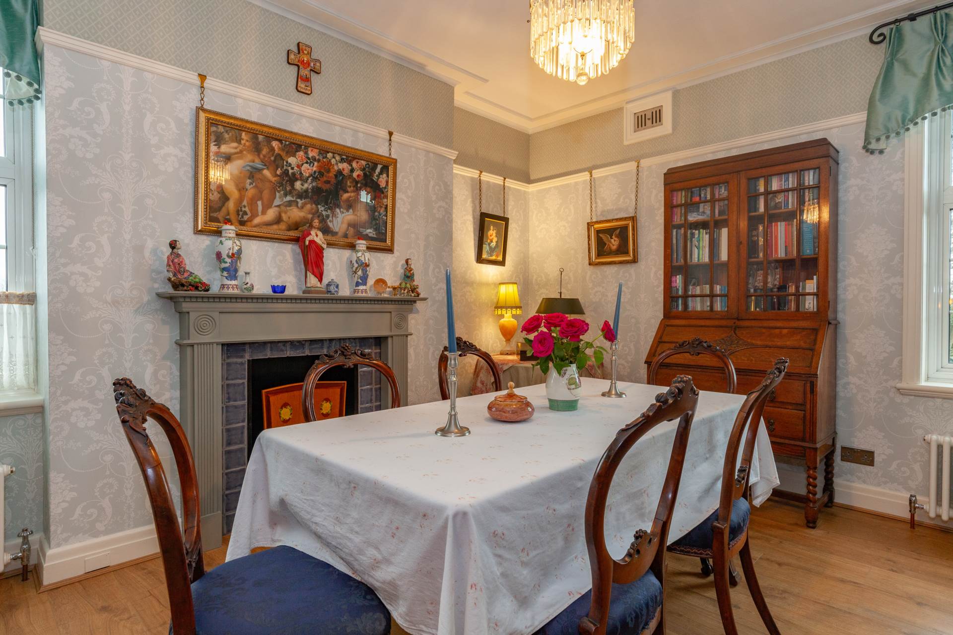 Additional Property Image 2 bedroom Flat for sale in Oxford 19