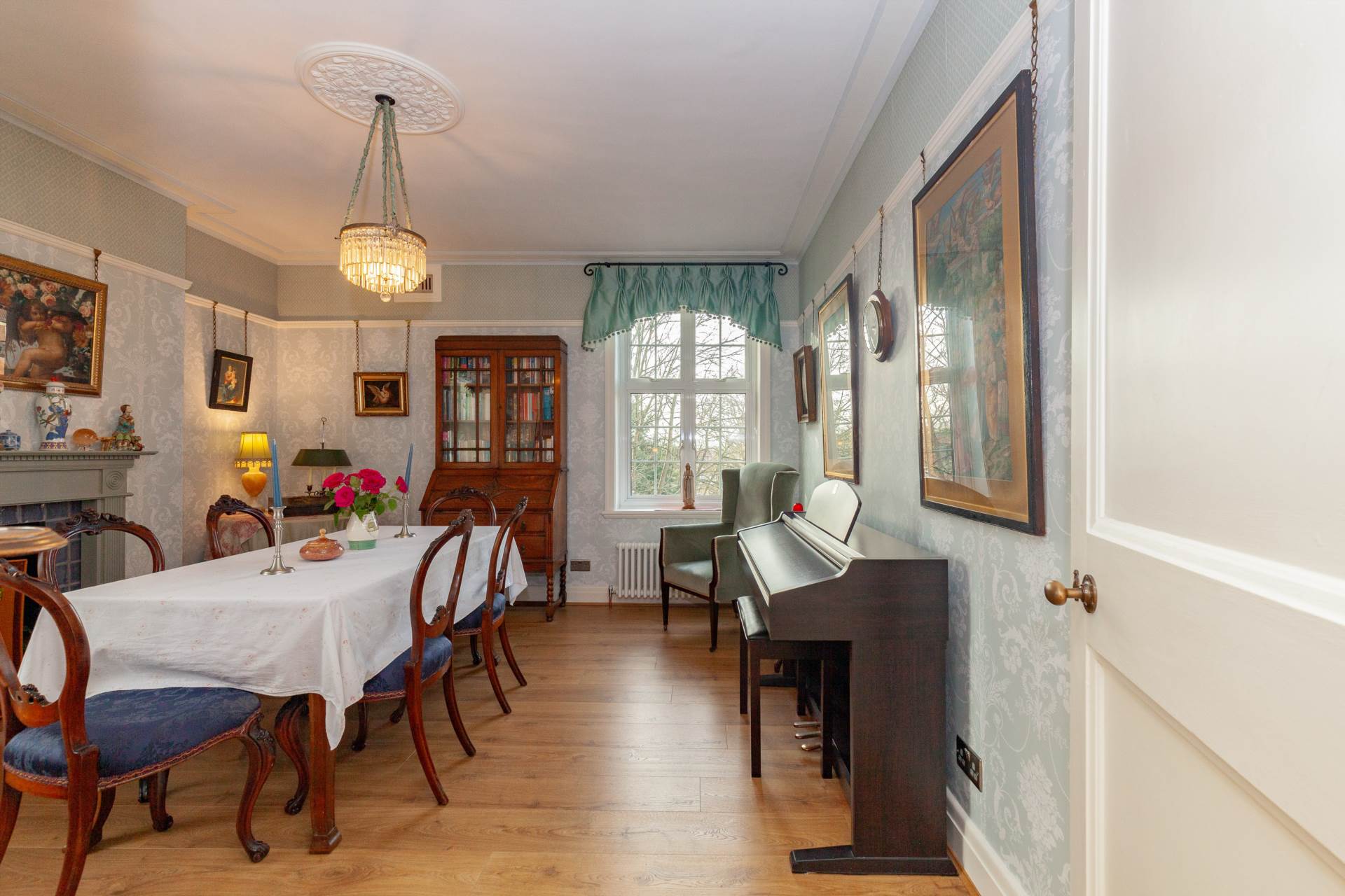 Additional Property Image 2 bedroom Flat for sale in Oxford 20
