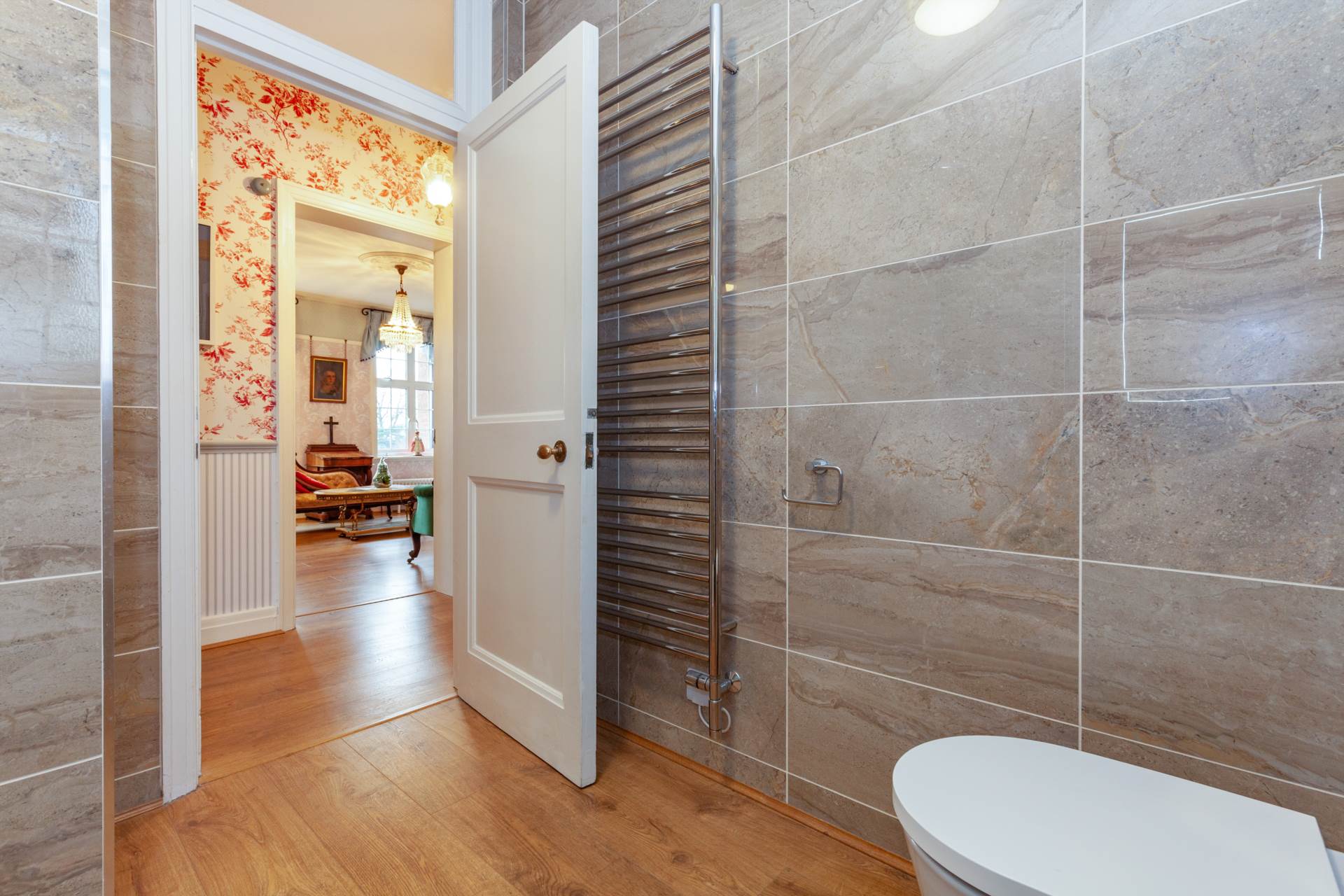 Additional Property Image 2 bedroom Flat for sale in Oxford 13