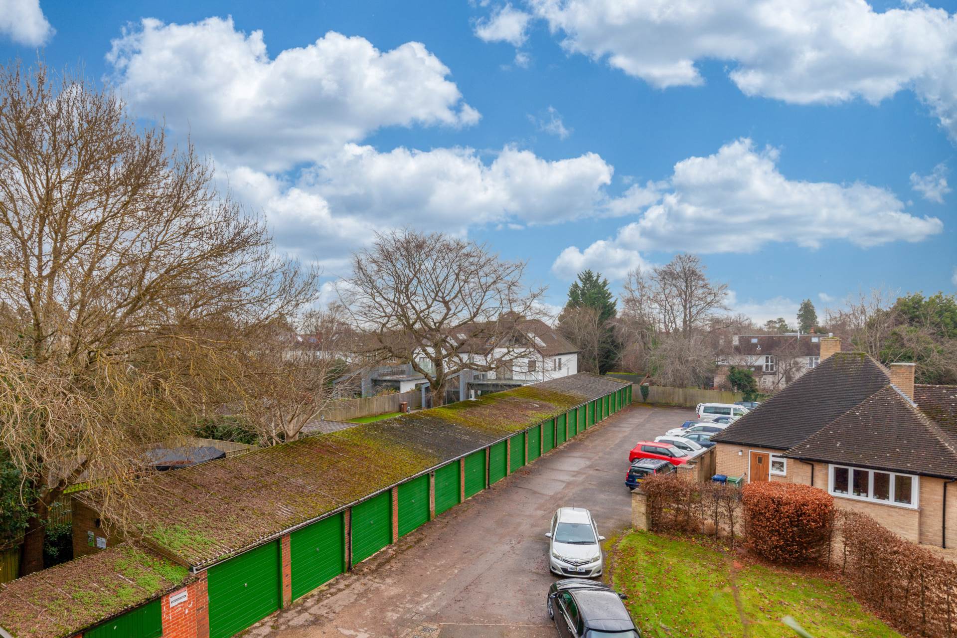Additional Property Image 2 bedroom Flat for sale in Oxford 8