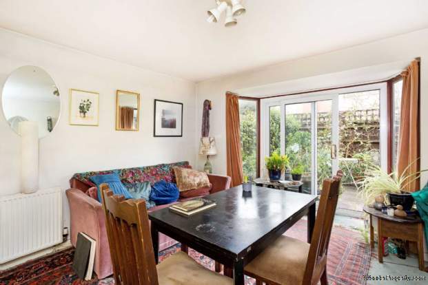 Additional Property Image 2 bedroom Semi Detached for sale in Oxford 4