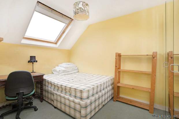 Additional Property Image 2 bedroom Semi Detached for sale in Oxford 5