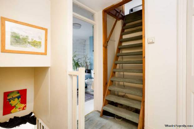 Additional Property Image 2 bedroom Semi Detached for sale in Oxford 6