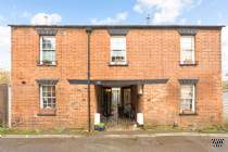 2 bedroom Semi Detached for sale in Oxford