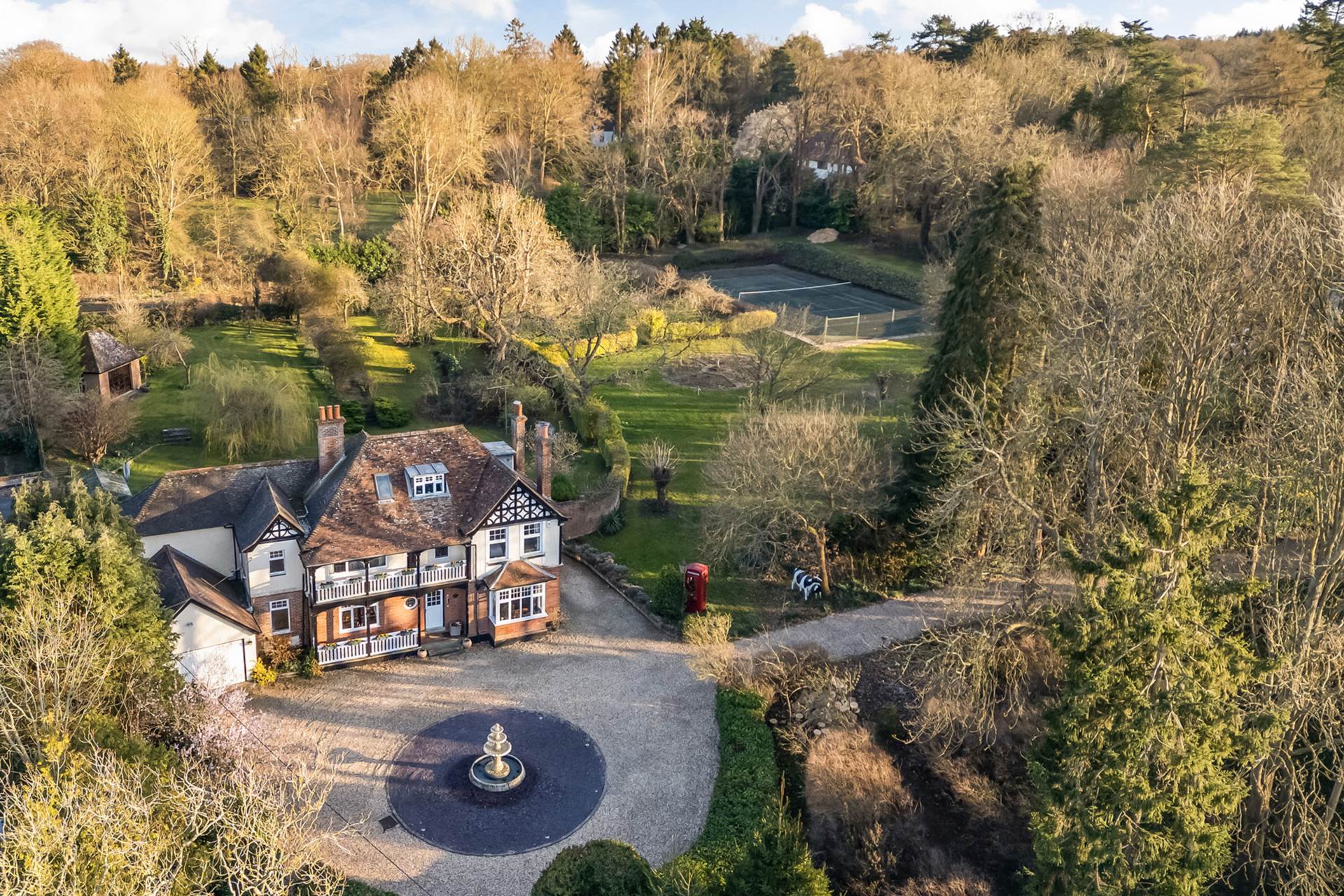 Additional Property Image 6 bedroom Detached for sale in Oxford 19